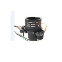 لنز دوربین SMTSEC SL-3611MFZ series lens
